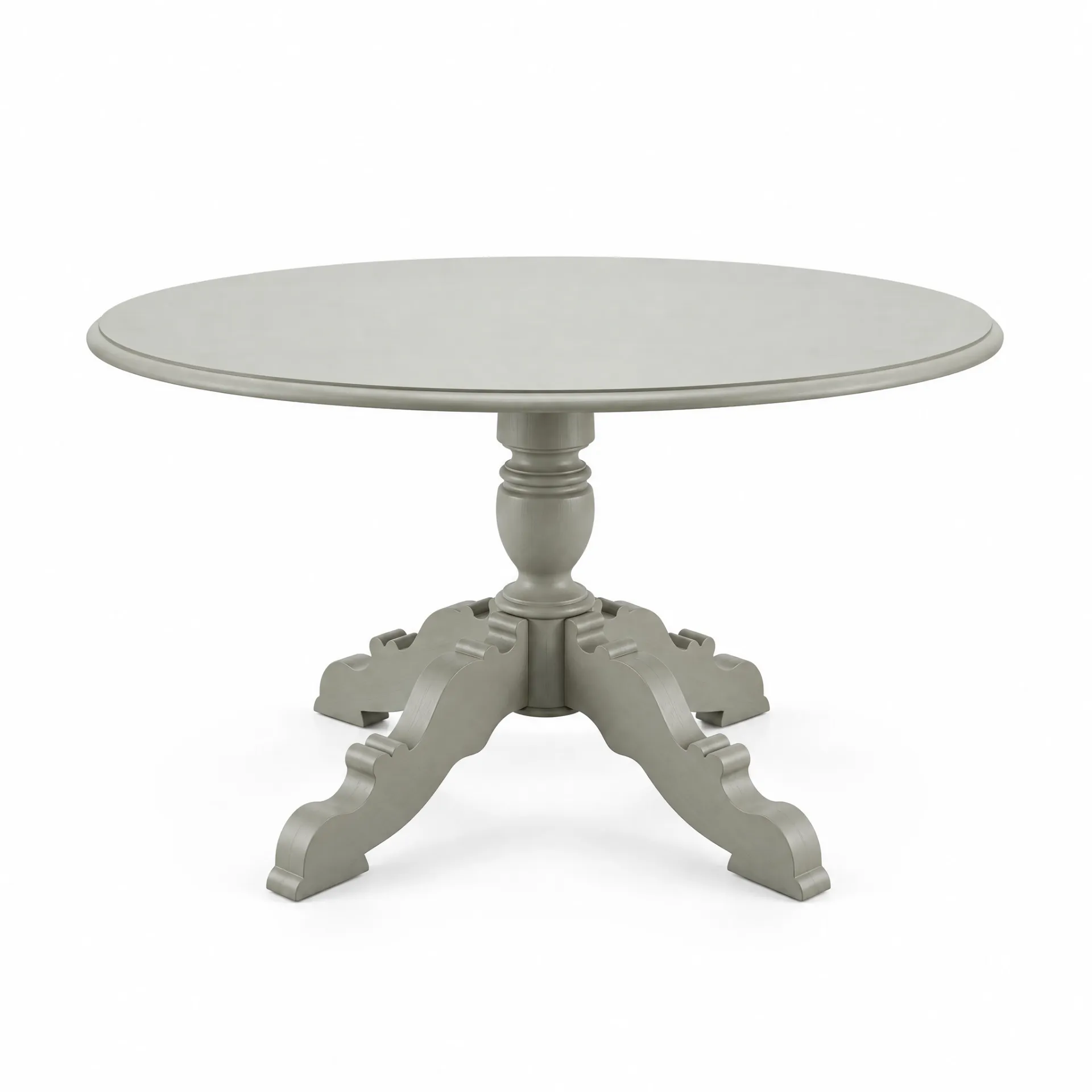 [3115004999] Mesa de Jantar Atlantis Light Grey 150cm