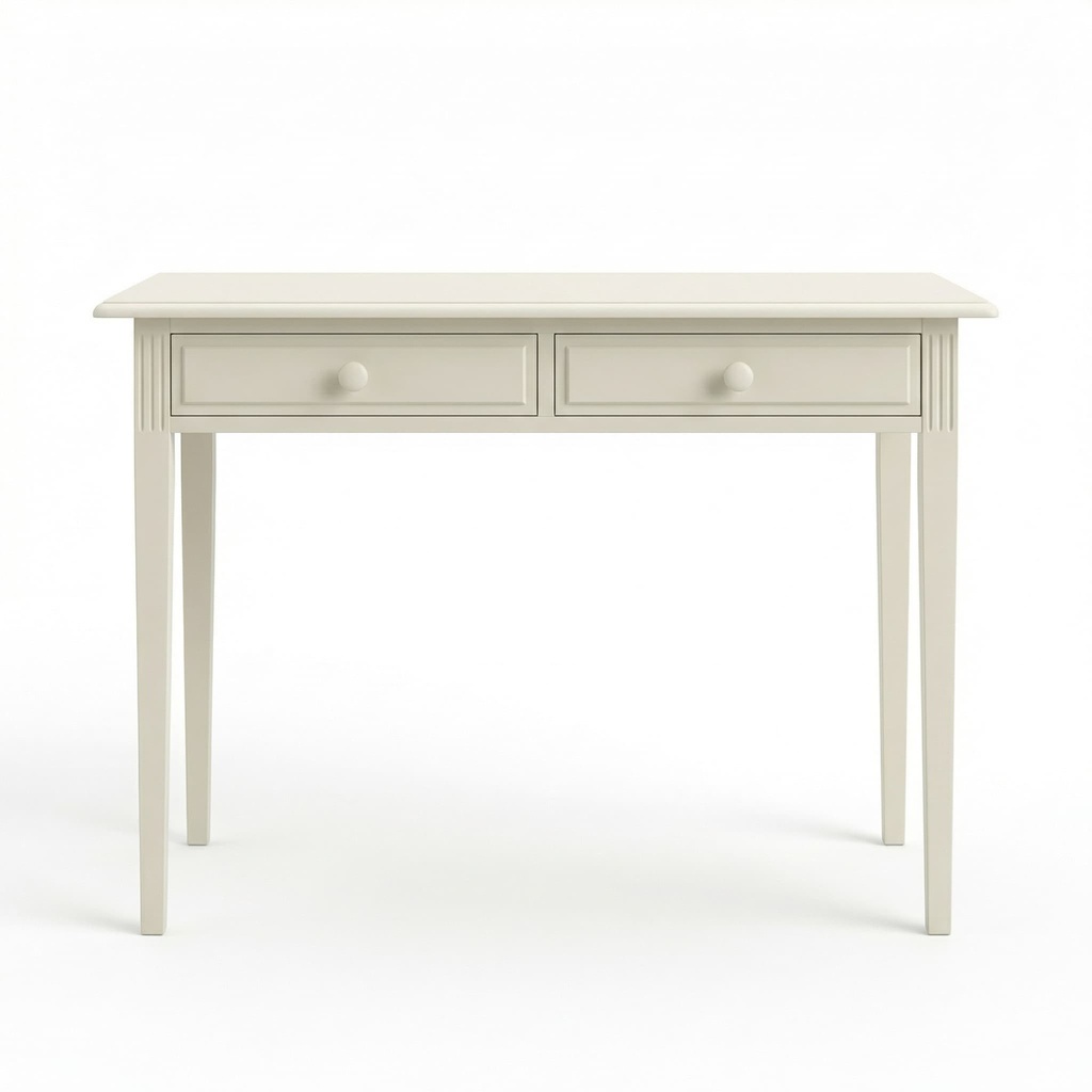 [349500699] MESA TOILETTE ALLEGRA VISAG OFF WHITE