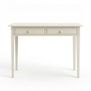MESA TOILETTE ALLEGRA VISAG OFF WHITE
