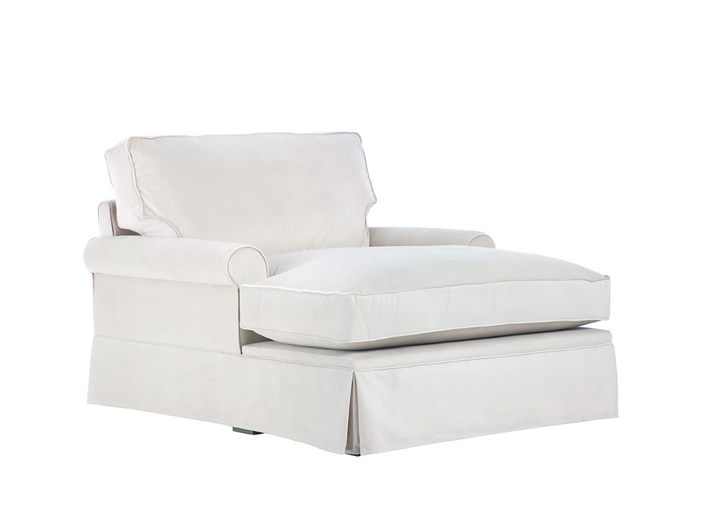[1311001] CHAISE LONGUE ALLEGRA