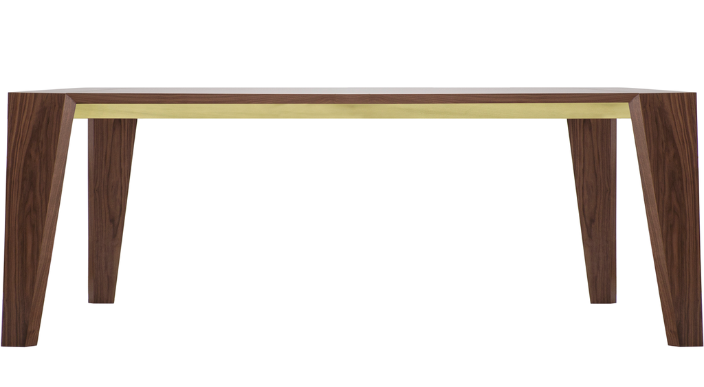 MESA JANTAR NEW BERLIN 180x100x77