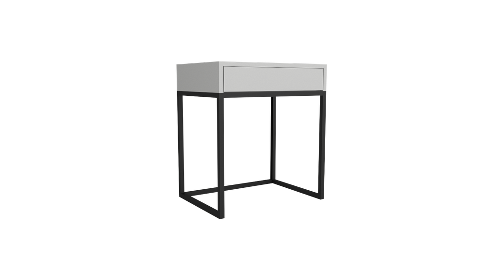 [32113001] MESA CABECEIRA ASPEN