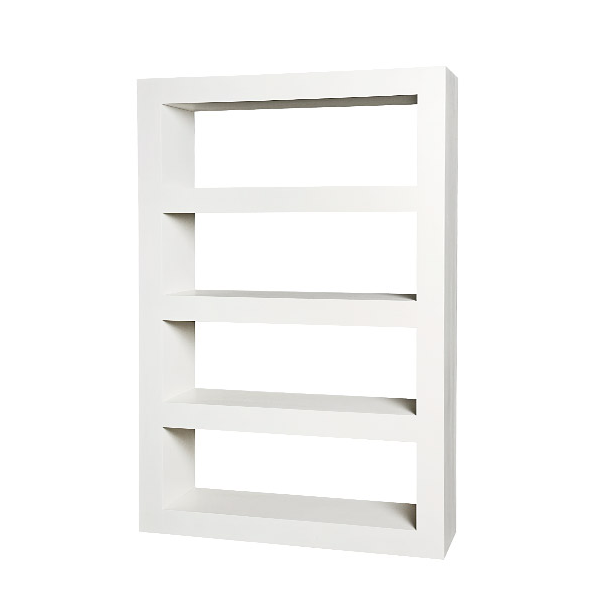[5085301] ESTANTE TENTOP 4 PRATELEIRAS