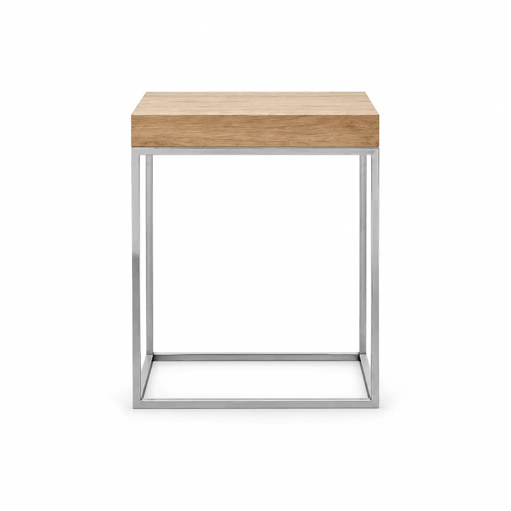 [33306004091] Mesa Lateral Eyegrouse (090 Natural Oak)