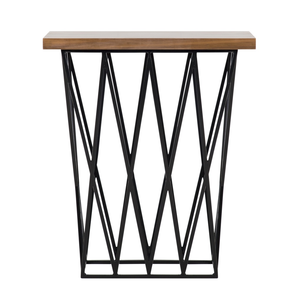 [33218001] Mesa Lateral Retangular New Berlin