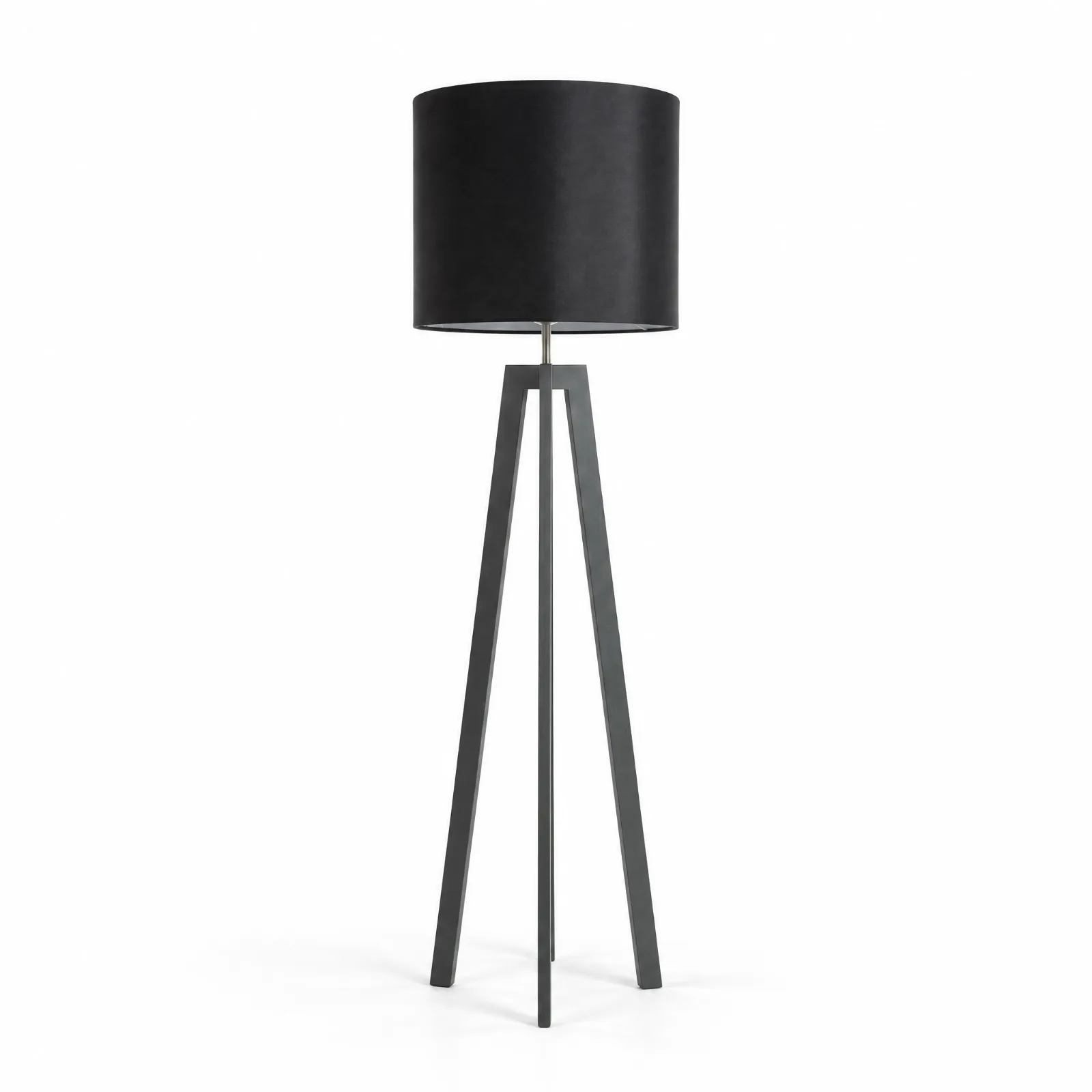 Candeeiro Rose Dark Grey