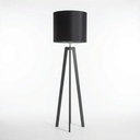 CANDEEIRO ROSE DARK GREY