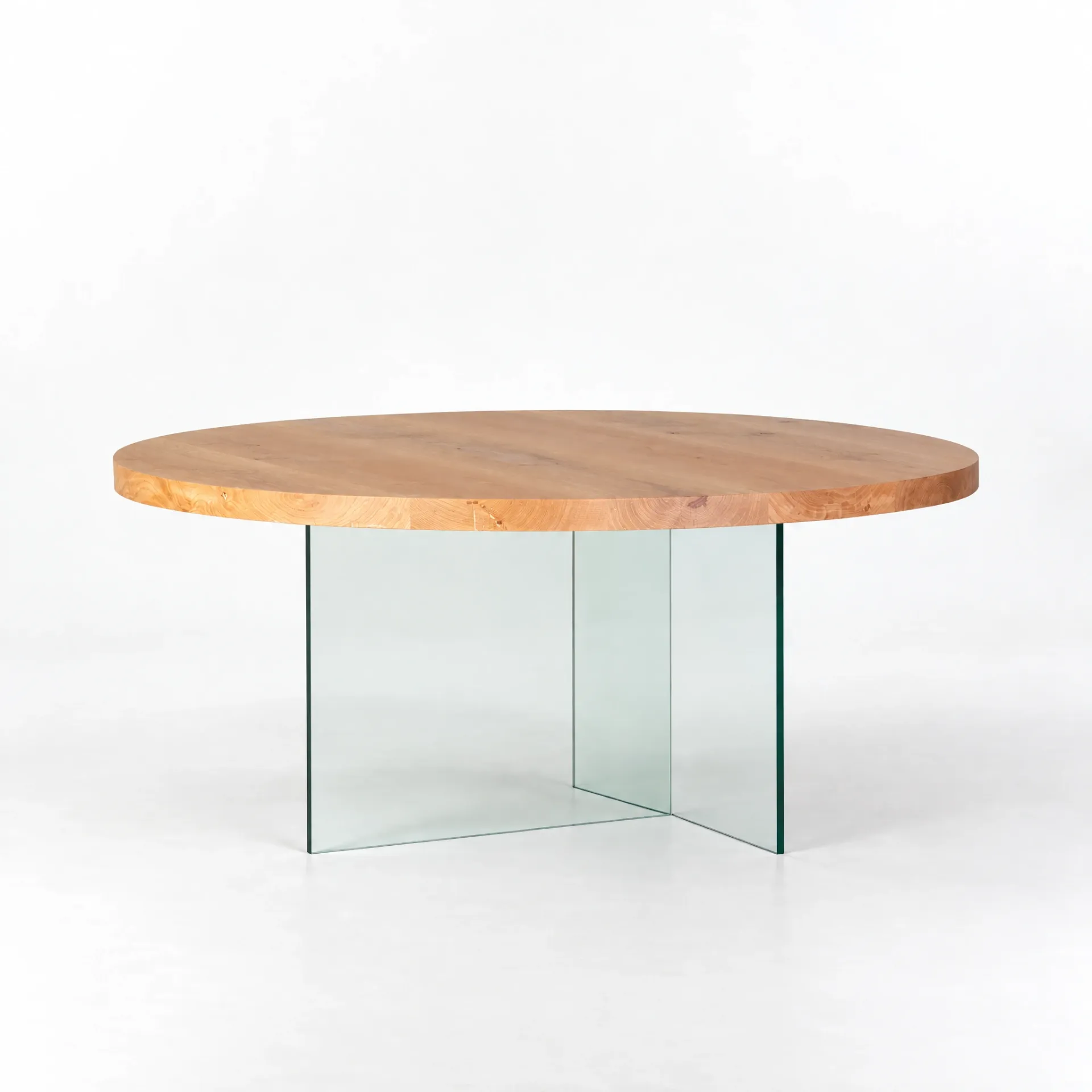 [31246002090] Mesa de Jantar Copenhagen (090 Natural Oak)