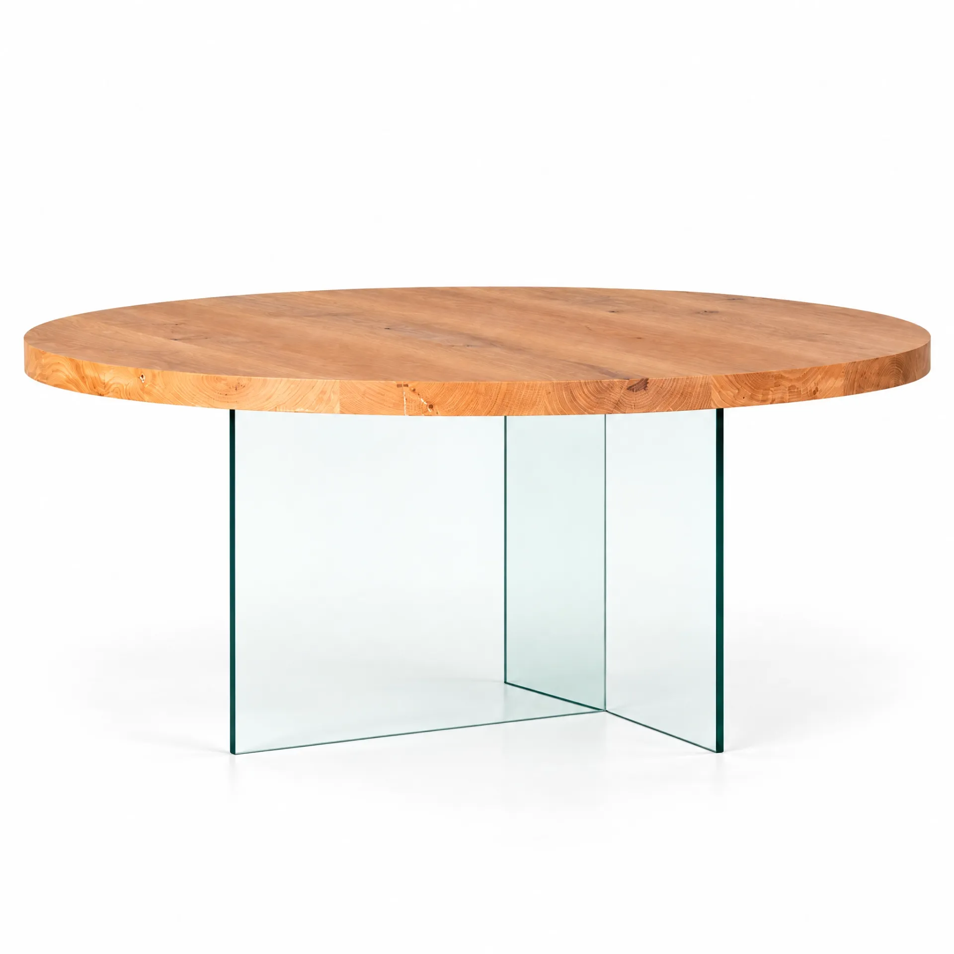 [31246002090] Mesa de Jantar Copenhagen (090 Natural Oak)