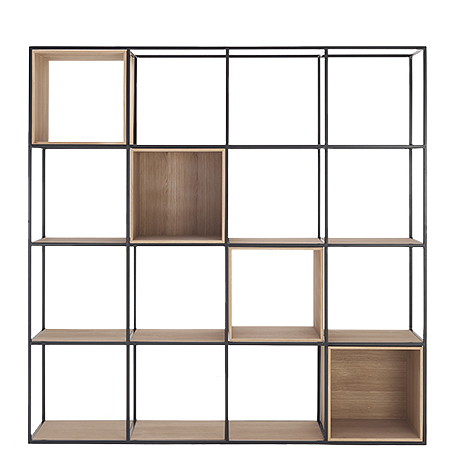 [50113001] ESTANTE ASPEN