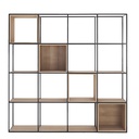 ESTANTE ASPEN
