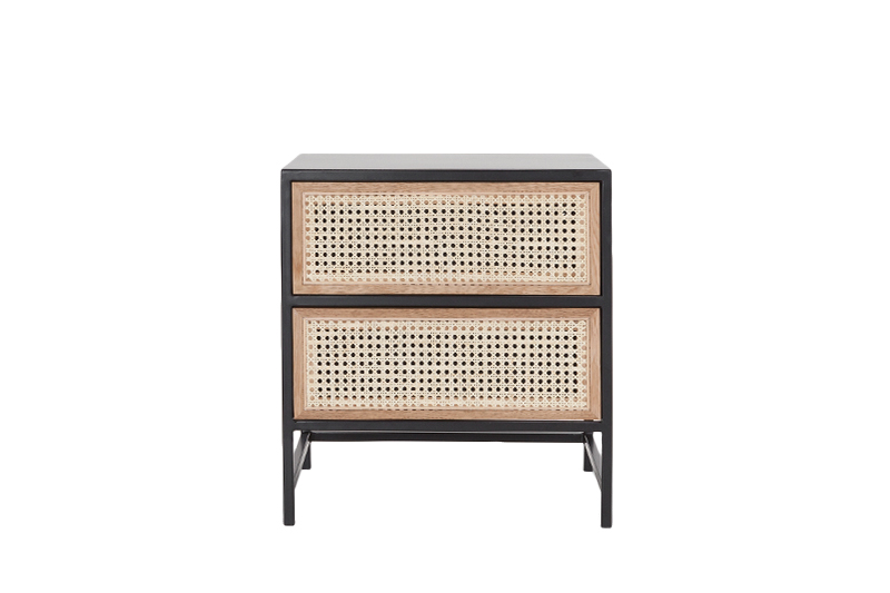[32730001] MESA CABECEIRA NAIROBI C/ PALHINHA NATURAL OAK