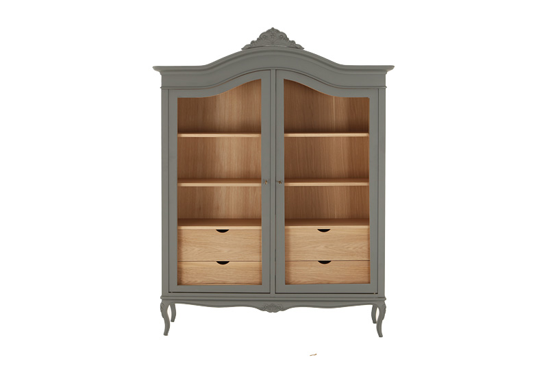 LOUCEIRO ANTOINETTE 4 GAV