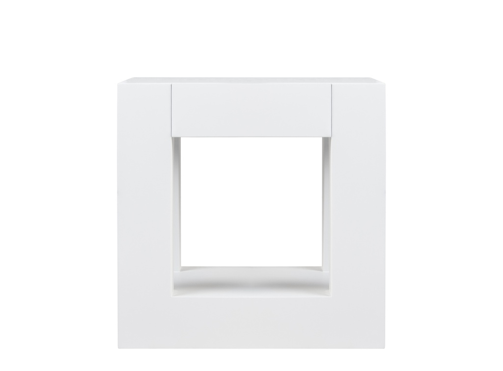 MESA CABECEIRA CUBO TENTOP ABERTA