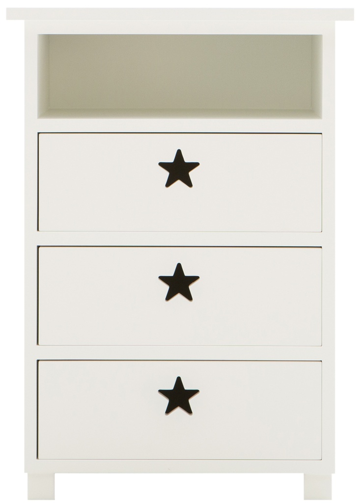 MESA CABECEIRA STAR 2011