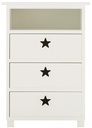 MESA DE CABECEIRA STAR 2011