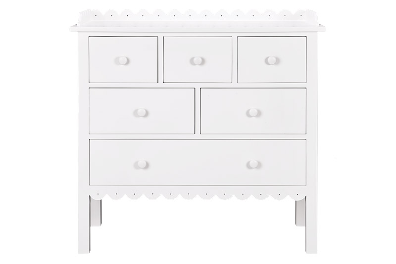 [3663001] CÓMODA PETITTE