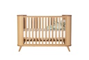 CAMA GRADES DENMARK CURVA