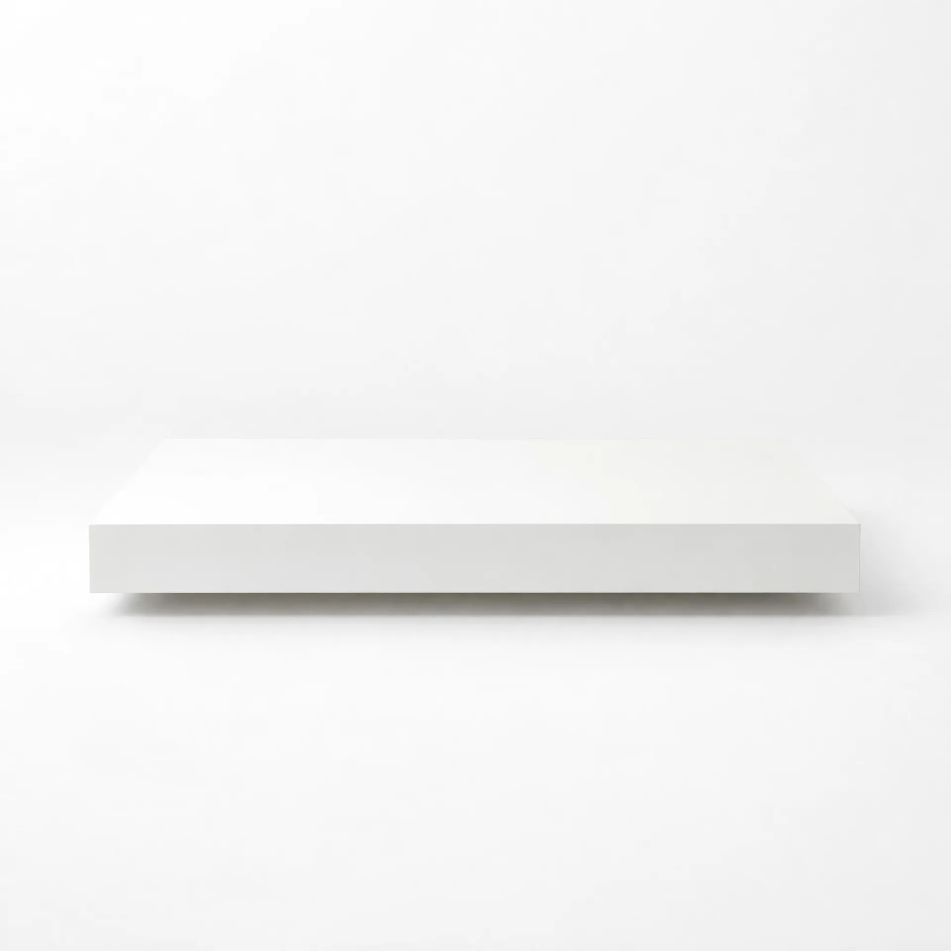 Mesa de Centro Tentop Retangular All White
