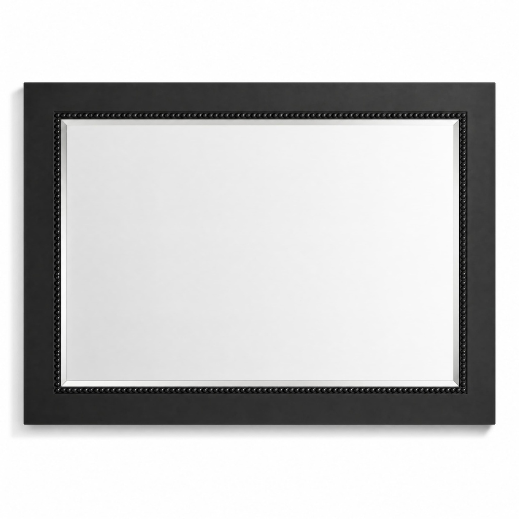 [5212002160] ESPELHO ANDERSON BLACK MATE