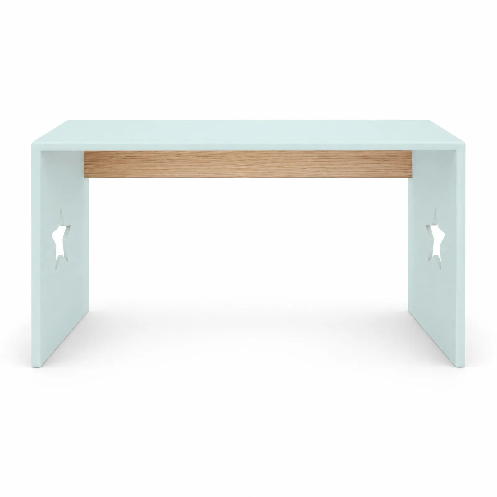 Mesa de Cabeceira New Star Pale Green