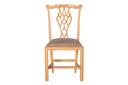 CADEIRA CHIPPENDALE