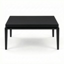 Mesa de Centro New Vogue Black Oak