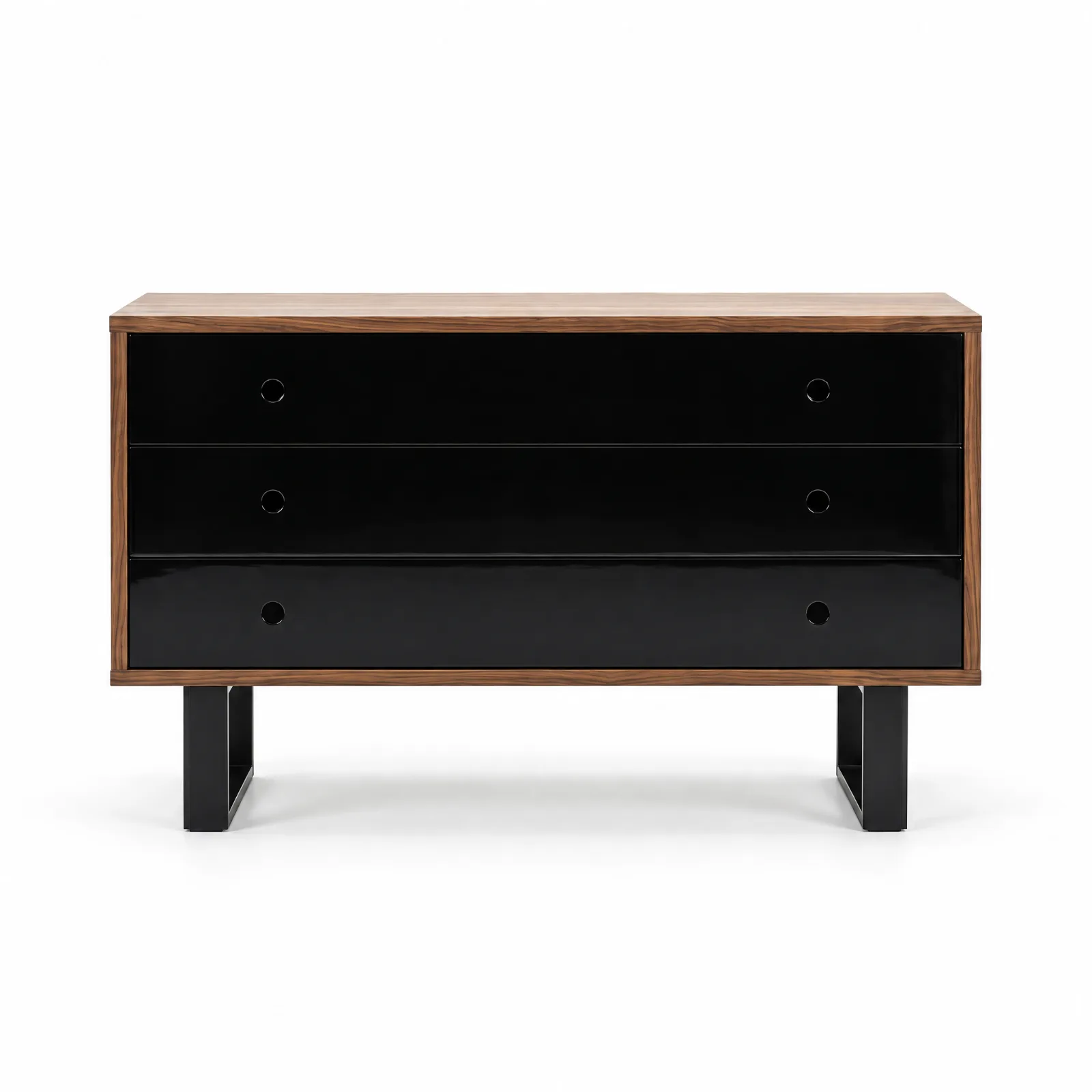 Cómoda Hepburn Walnut