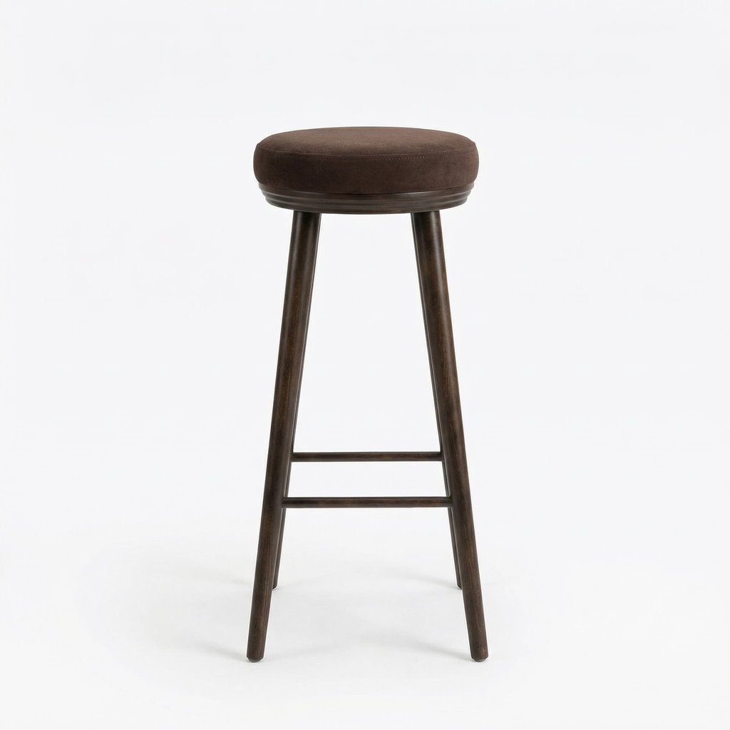 [12514002210] BANCO BAR LIMA FUMEE OAK