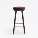 BANCO BAR LIMA FUMEE OAK