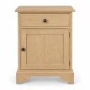 Mesa de Cabeceira Thonet C/ Porta