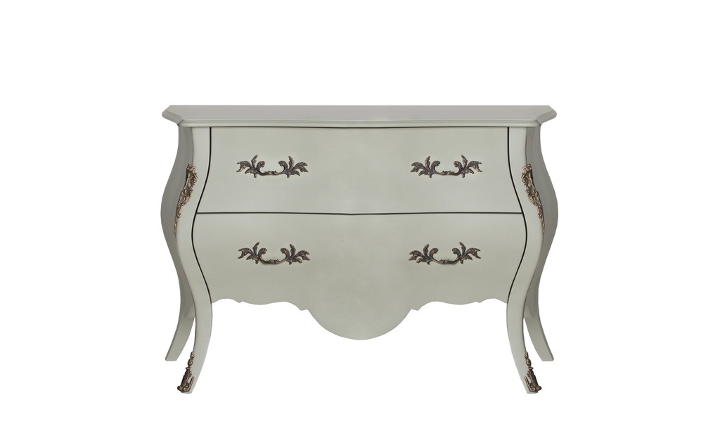[36526004] CÓMODA ANTOINETTE  LOUIS XV