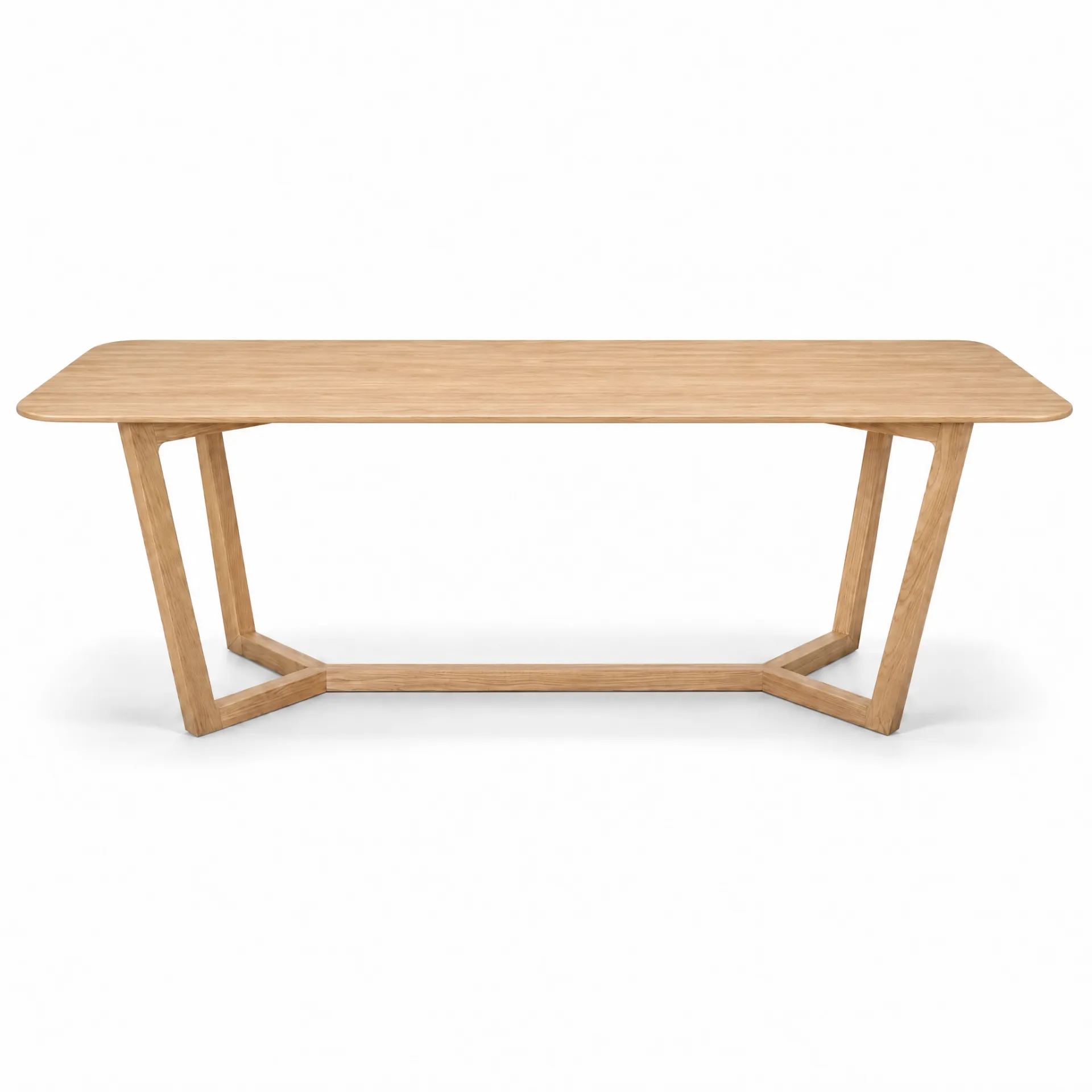 [3143605090] Mesa de Jantar Hepburn Natural Oak 240x100cm