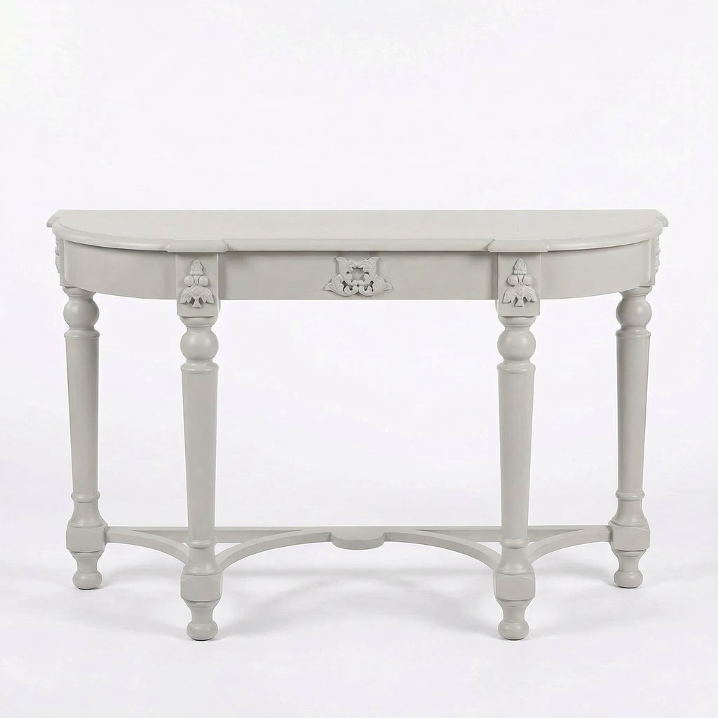 CONSOLA IMPERIO LIGHT GREY