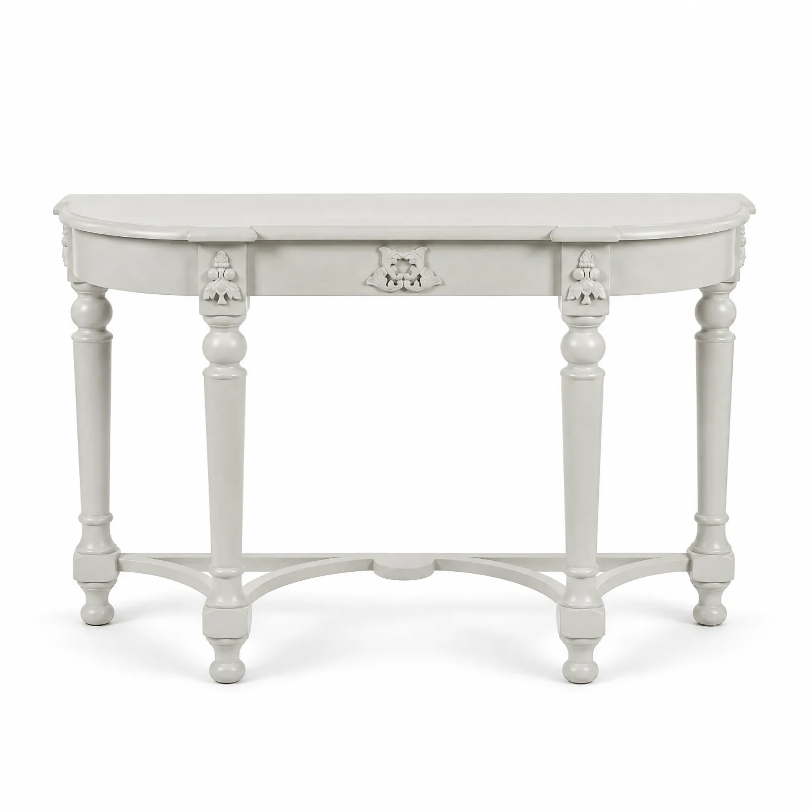 Consola Império Light Grey