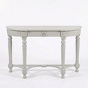 CONSOLA IMPERIO LIGHT GREY
