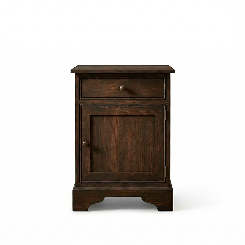[3281001993] MESA CABECEIRA THONET C/ PORTA PAU SANTO