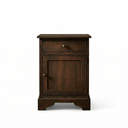 MESA CABECEIRA THONET C/ PORTA PAU SANTO