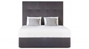 CAMA NEW BERLIN ESTOFADA