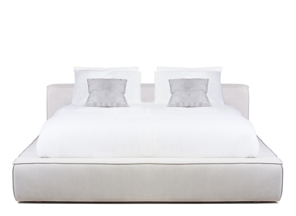 [45246002] CAMA COPENHAGEN ESTOFADA