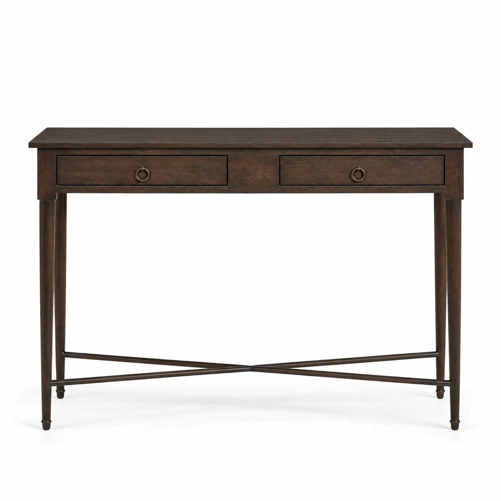 Consola Lima Fumee Oak
