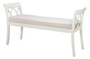 [1233001340] BANQUETA FREDERICK OLD WHITE TECIDO HIH