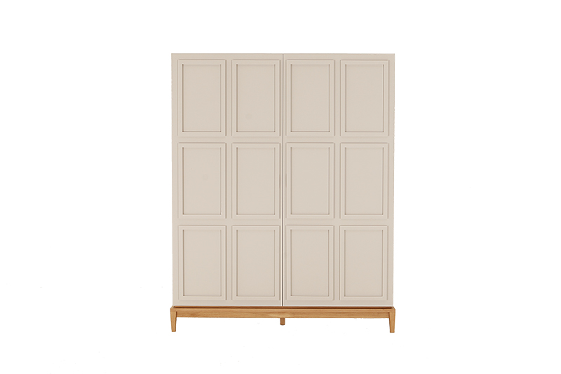 [51574001] ROUPEIRO NEW VOGUE 3 GAV