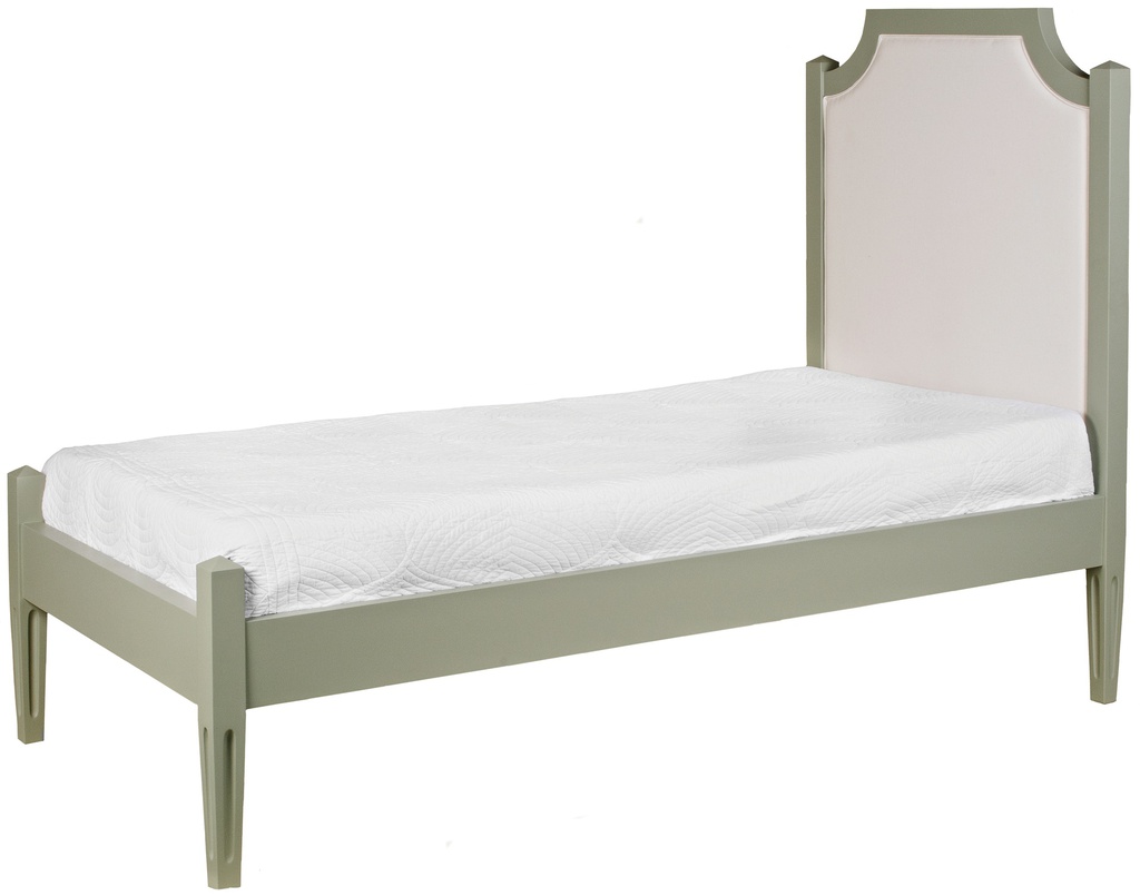 CAMA ALLEGRA ESTOFADA