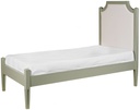 CAMA ALLEGRA ESTOFADA