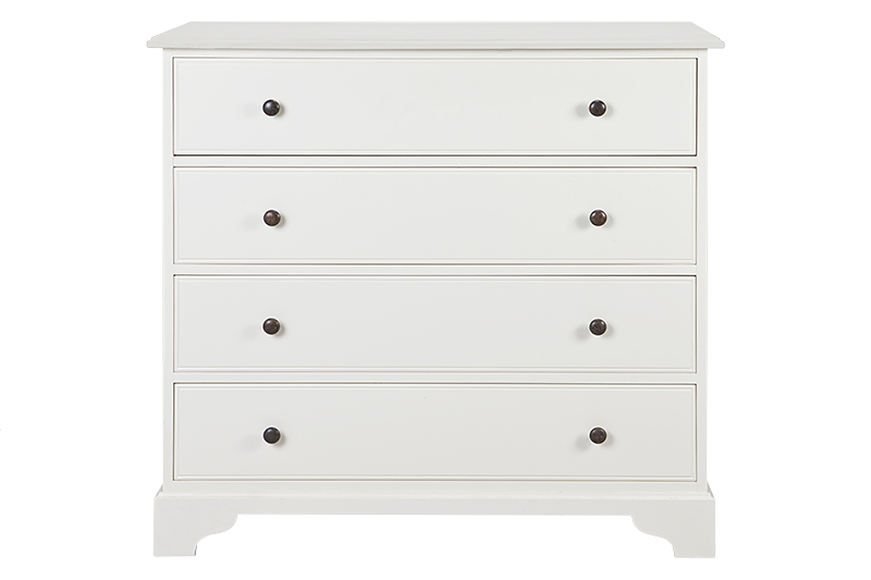 [3681001] CÓMODA THONET 4 GAV