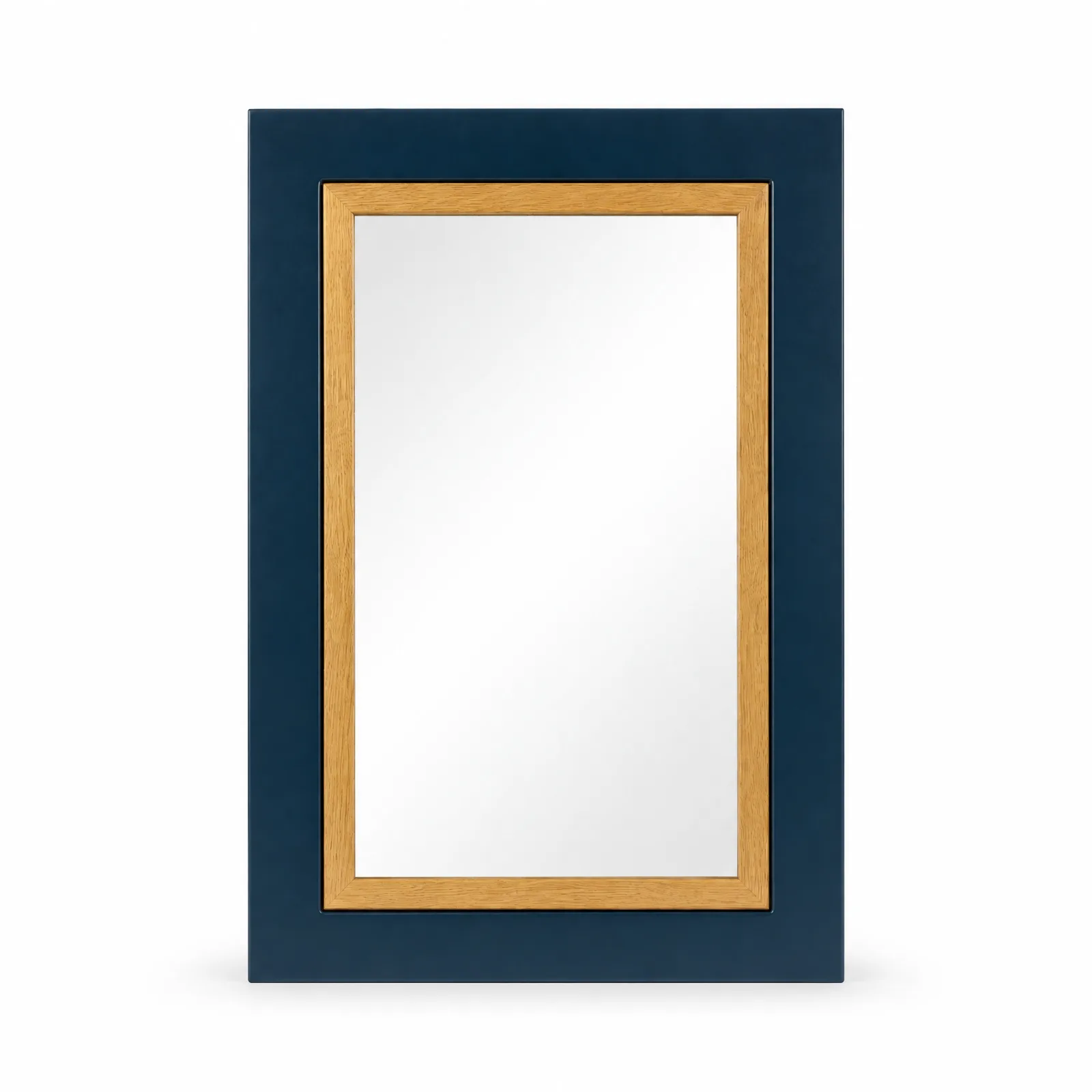Espelho New Star 060*040 cm Dark Blue