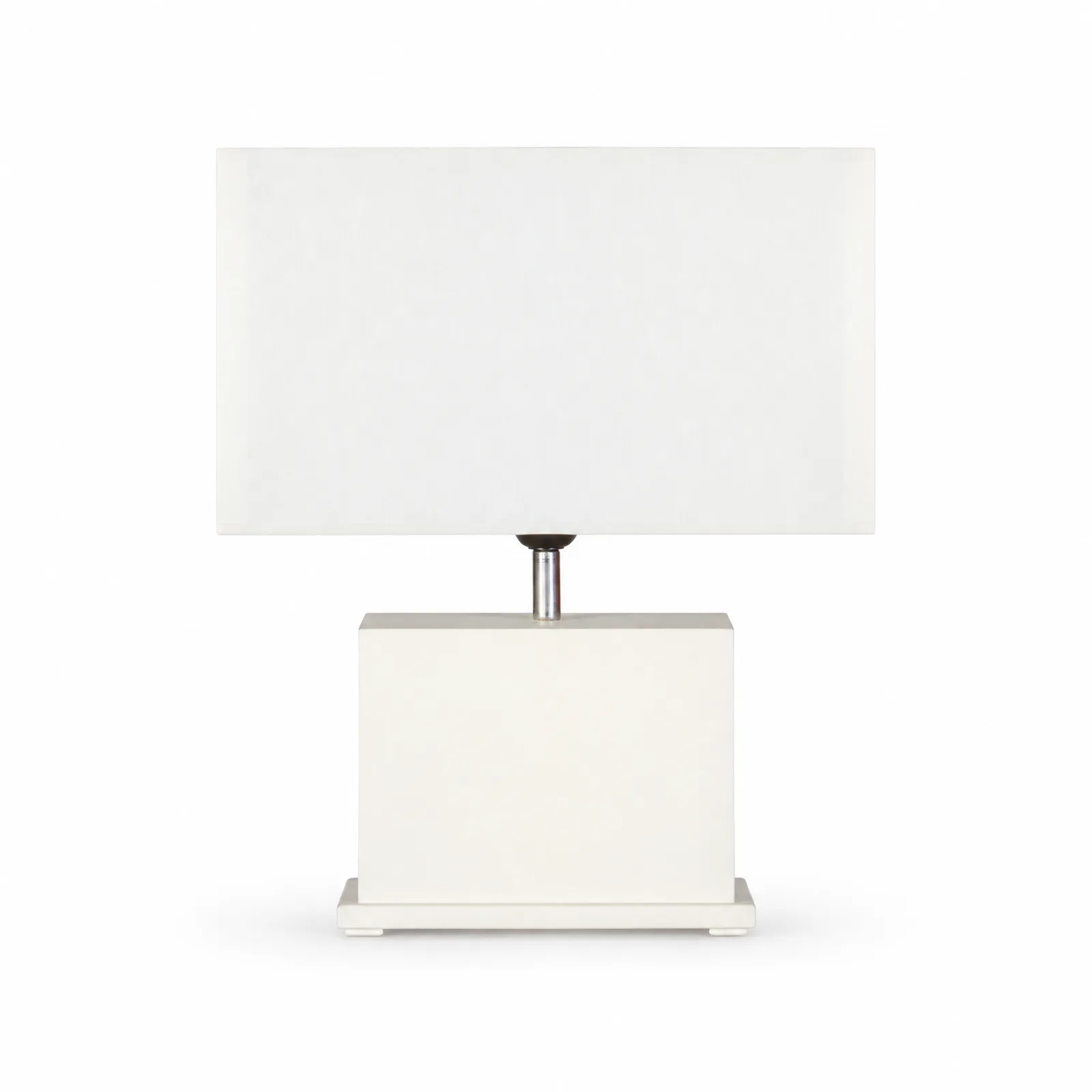 Candeeiro Bergamot 2 Off White