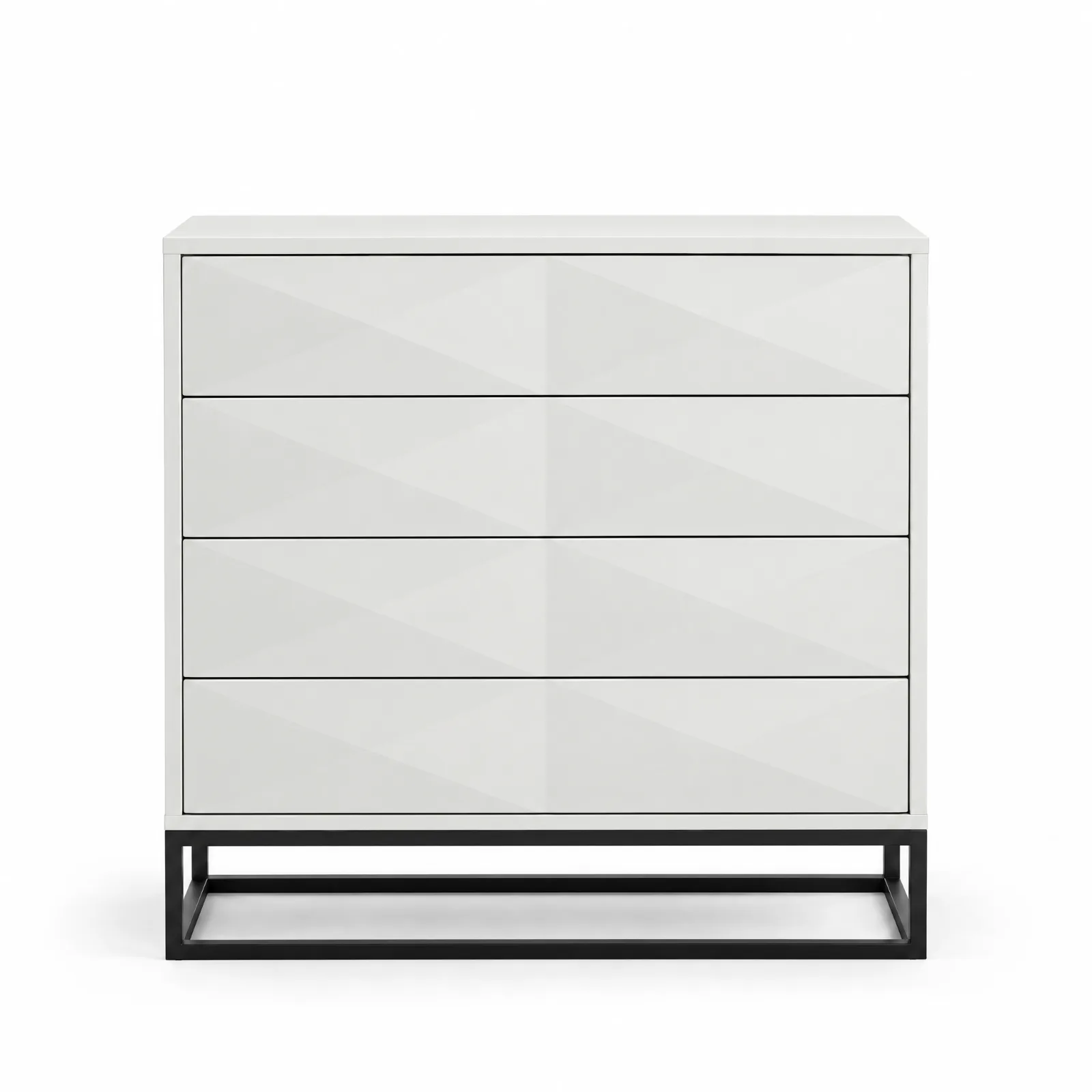 [36176001001] Cómoda Copenhagen Light Grey