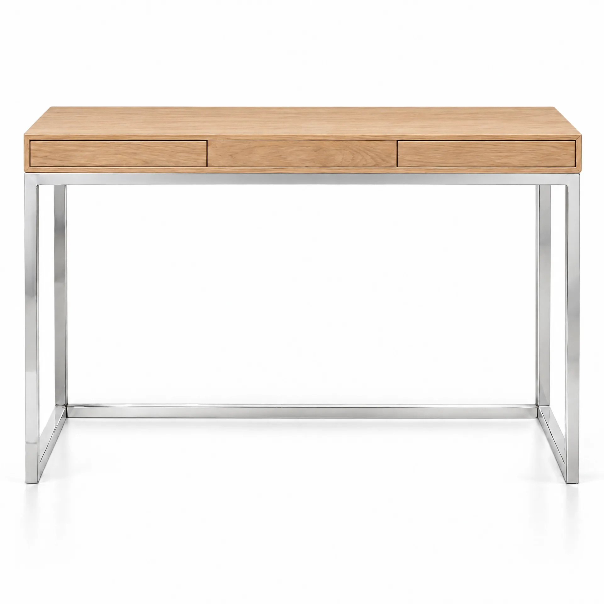 [34306001090] Secretária Eyegrouse (090 Natural Oak)